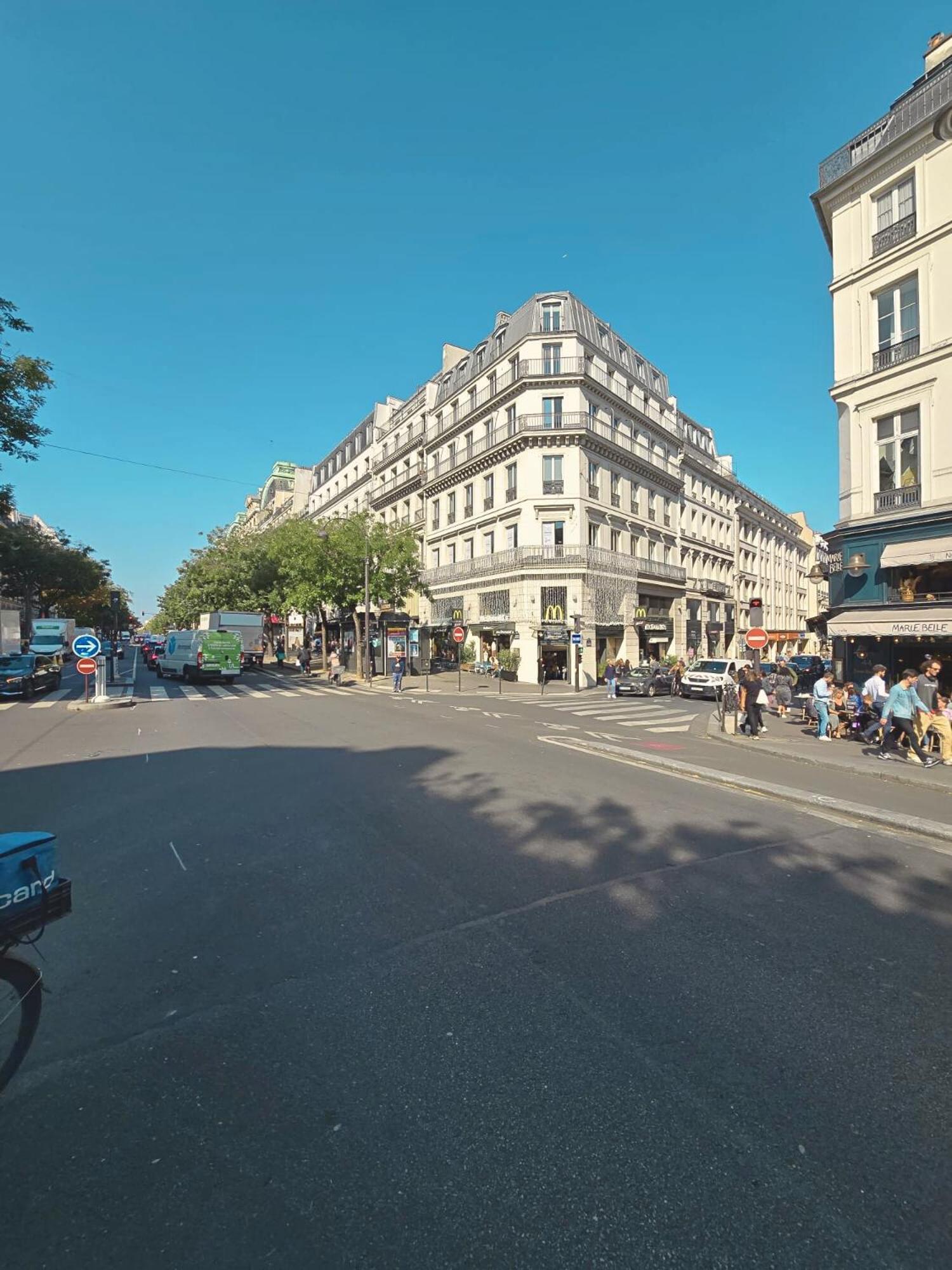 Opera Parigi