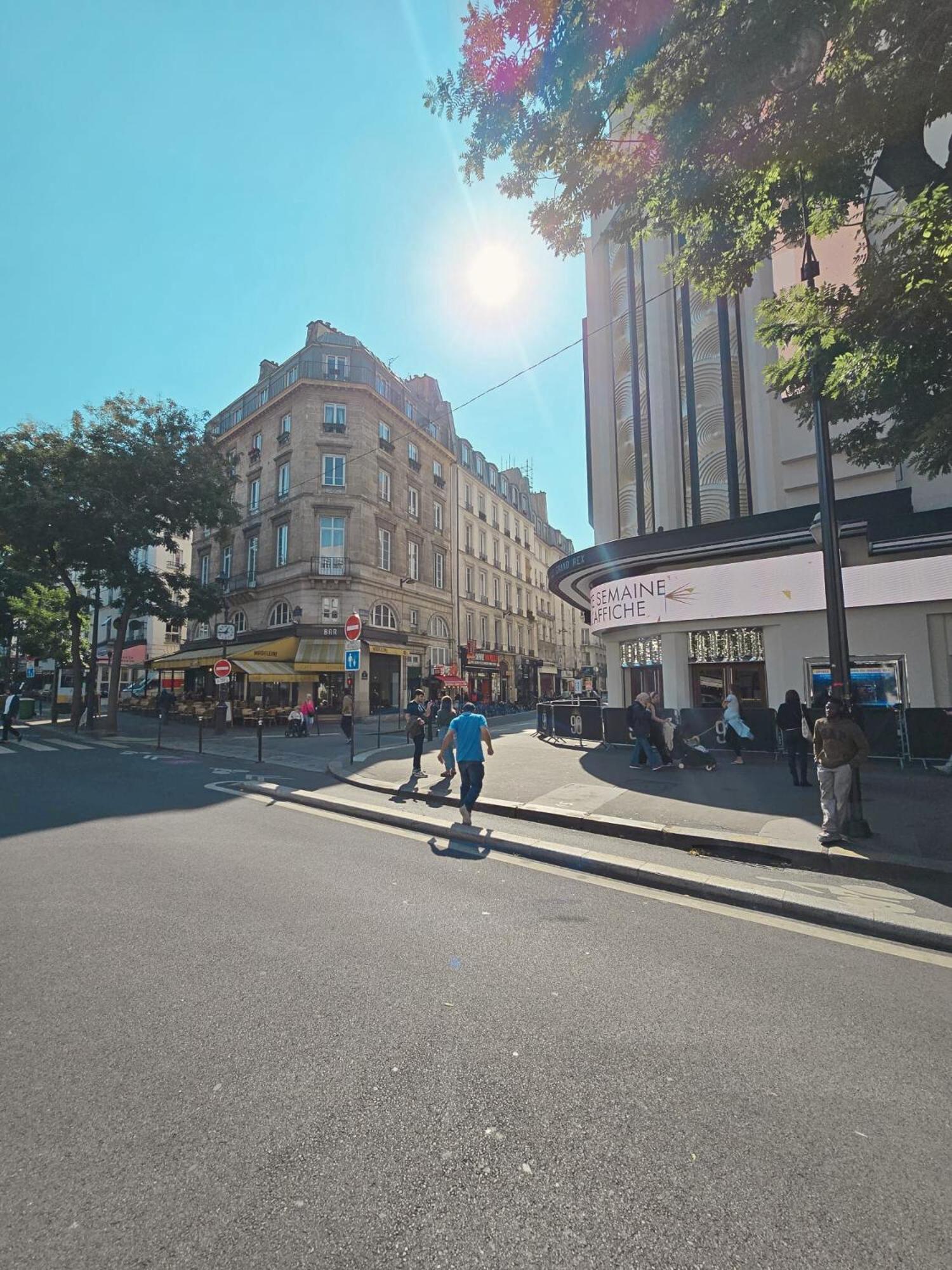 Opera * Parigi