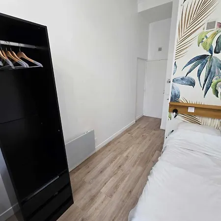 Studio Opera Apartment *