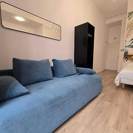 Studio Opera Apartment *